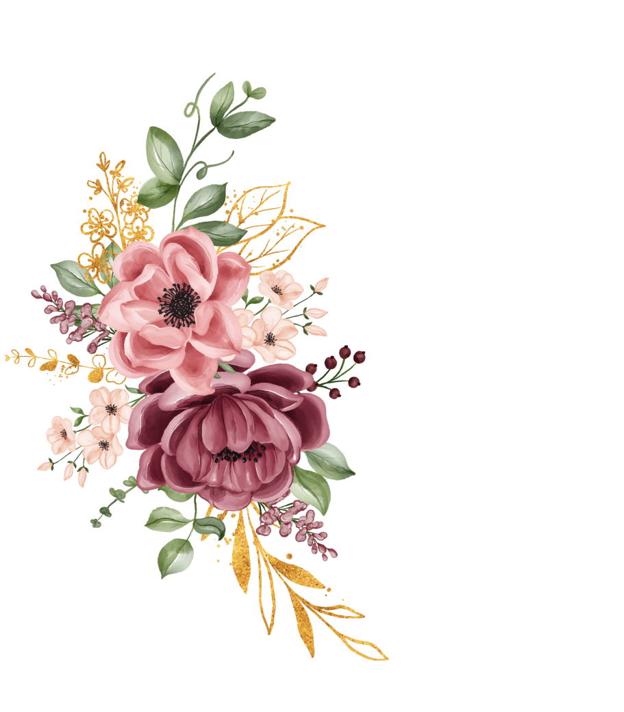 Floral decoration