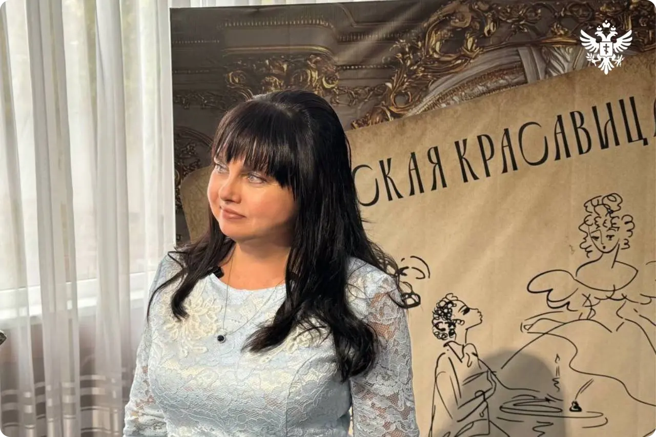 Татьяна Кузьмич