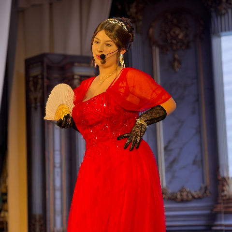 Project image